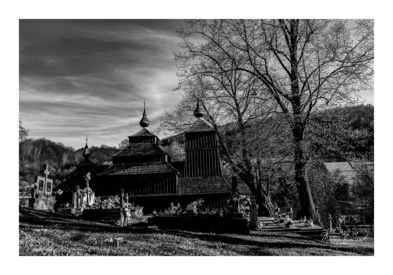 Obec Príkra - najmenšia obec na Slovensku
foto: Matúš Vencúrik ( fotografvychod.sk)
