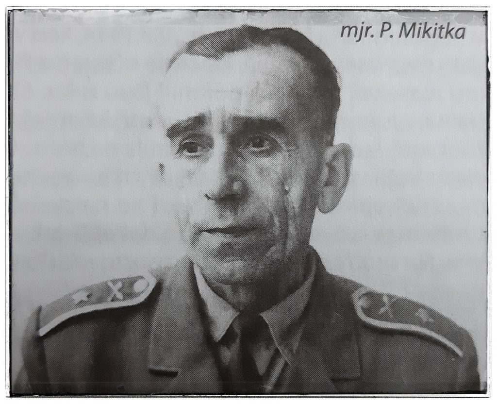 Peter Mikitka