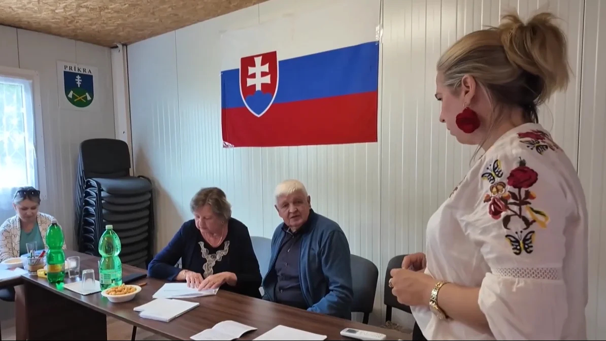 referendum 2026 Prikra